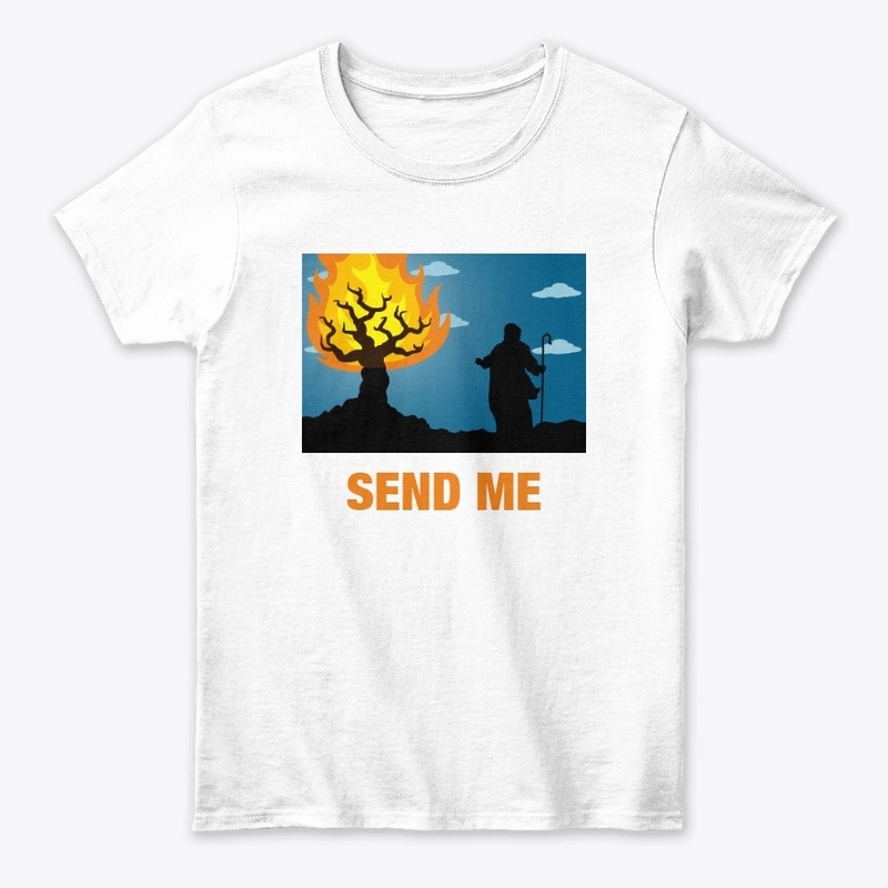 SEND ME