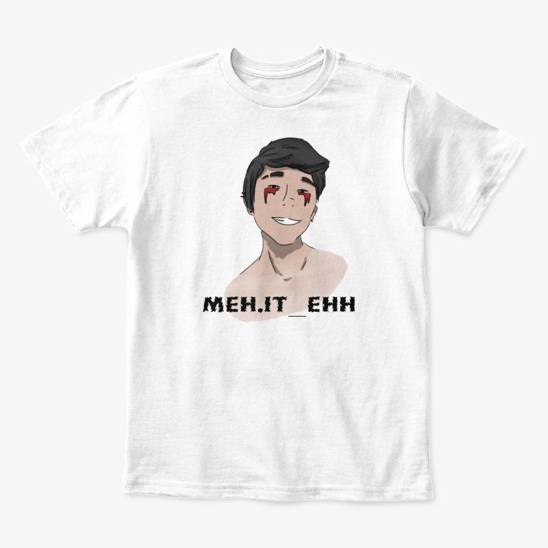 Meh Its Ehh Merch