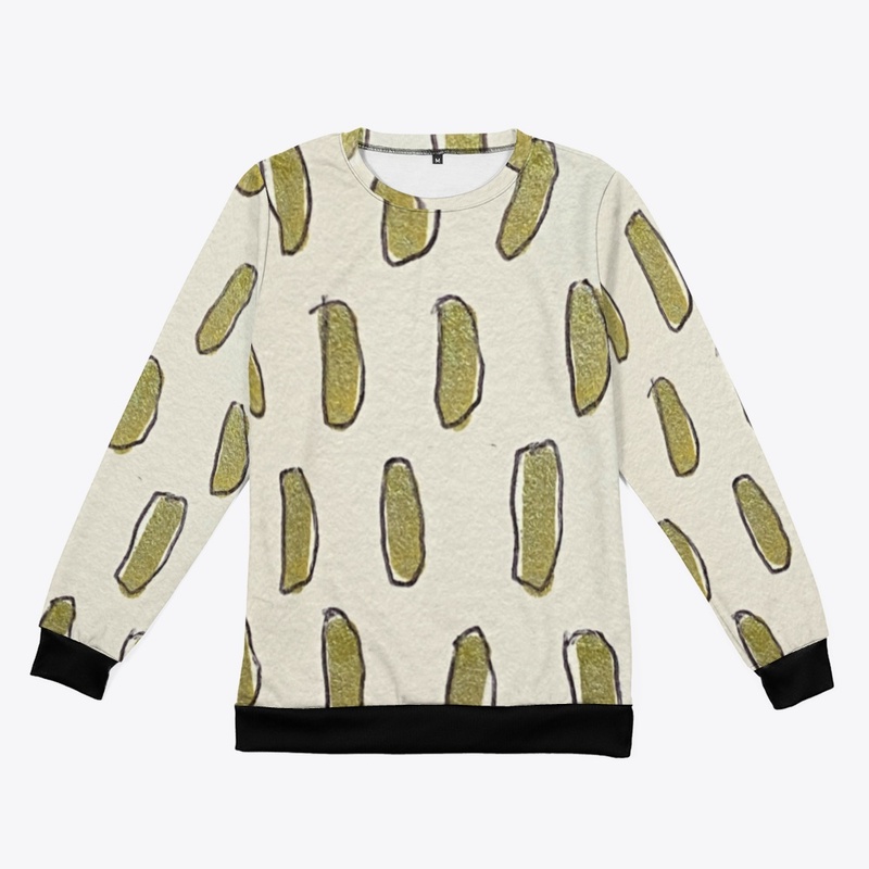 Gold Dots