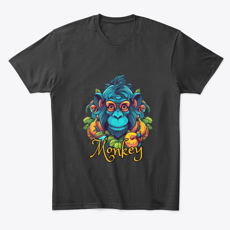 Monkey Style