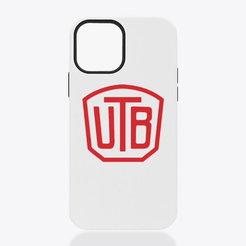 Case Iphone UTB