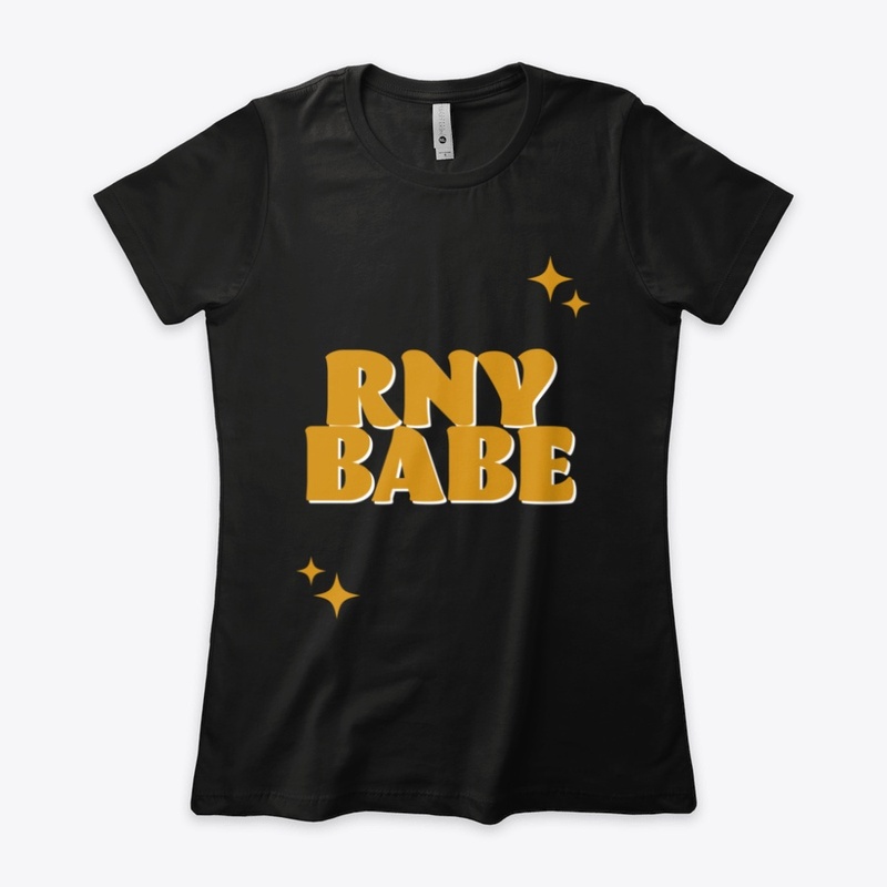 RNY BABE