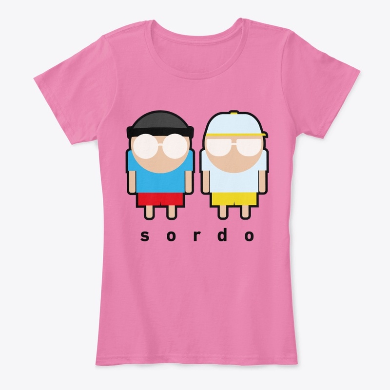 sordoshop