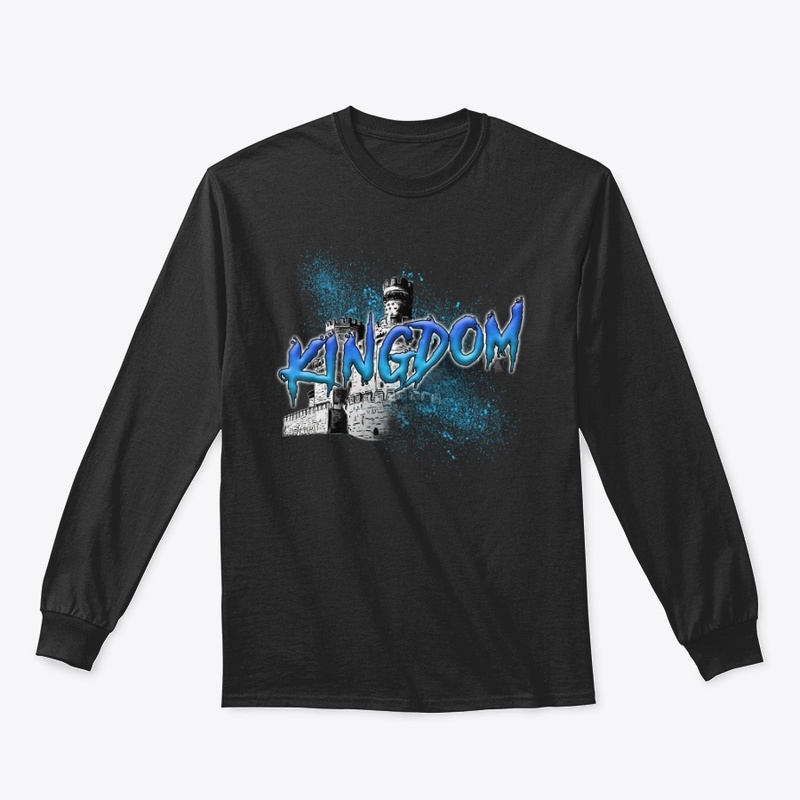 The Kingdom Merch Store