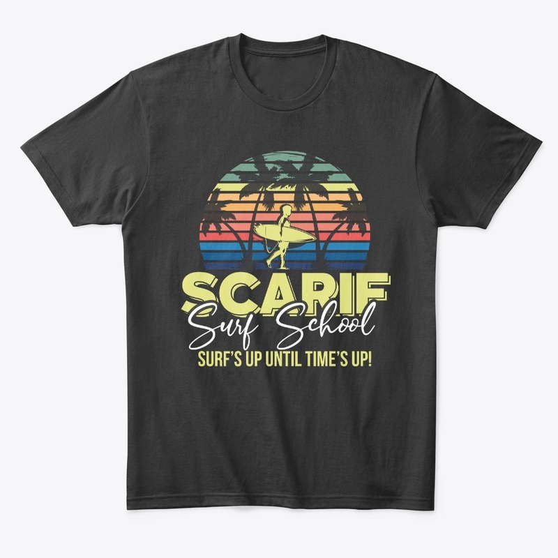 Scarif Surf School