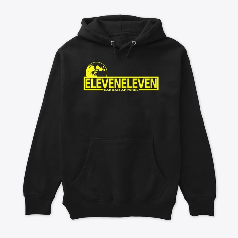 ElevenEleven Rectangle Moon