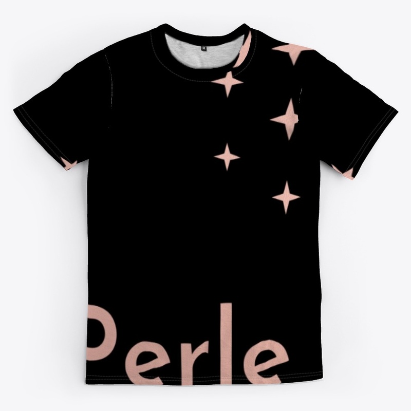 Perle Design logo