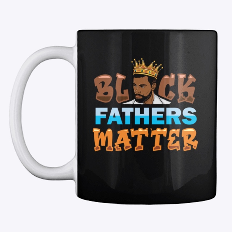 Black Father Matters