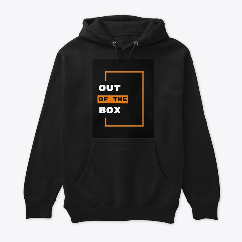 OUT OF THE BOX