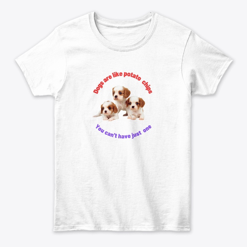 Cute puppies 