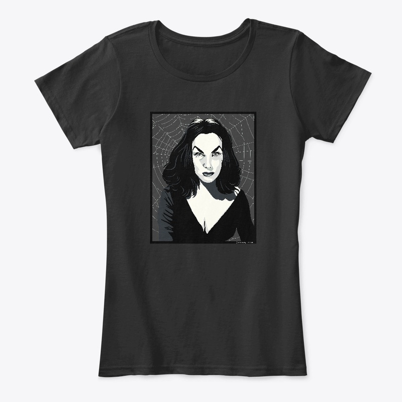 Vampira