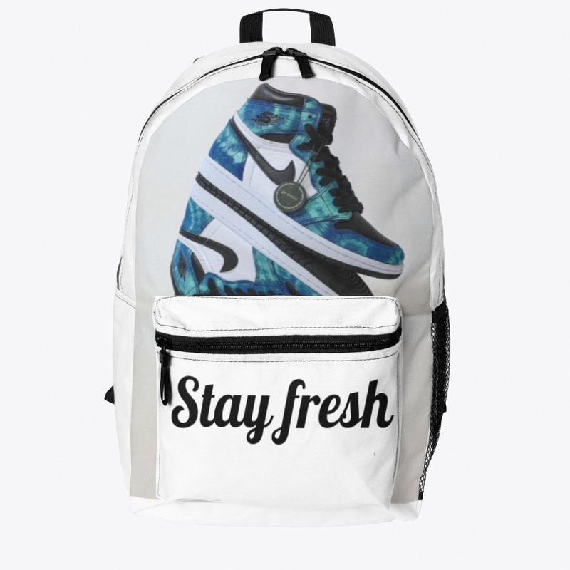 Stay Fresh