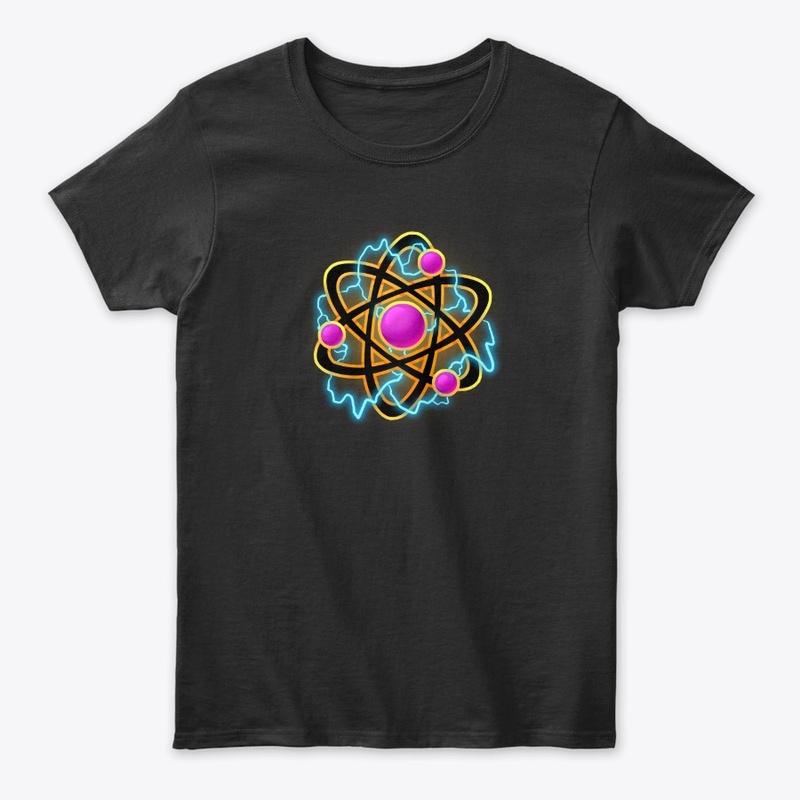 The Reactor - AtomikArmy