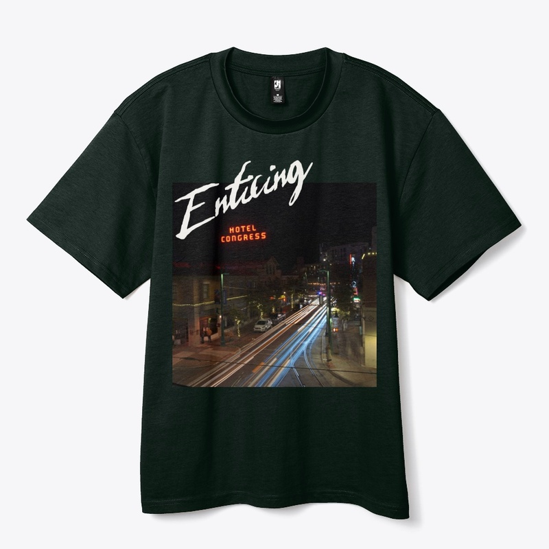 Enticing