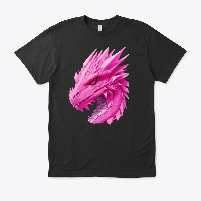 Dargon Pink