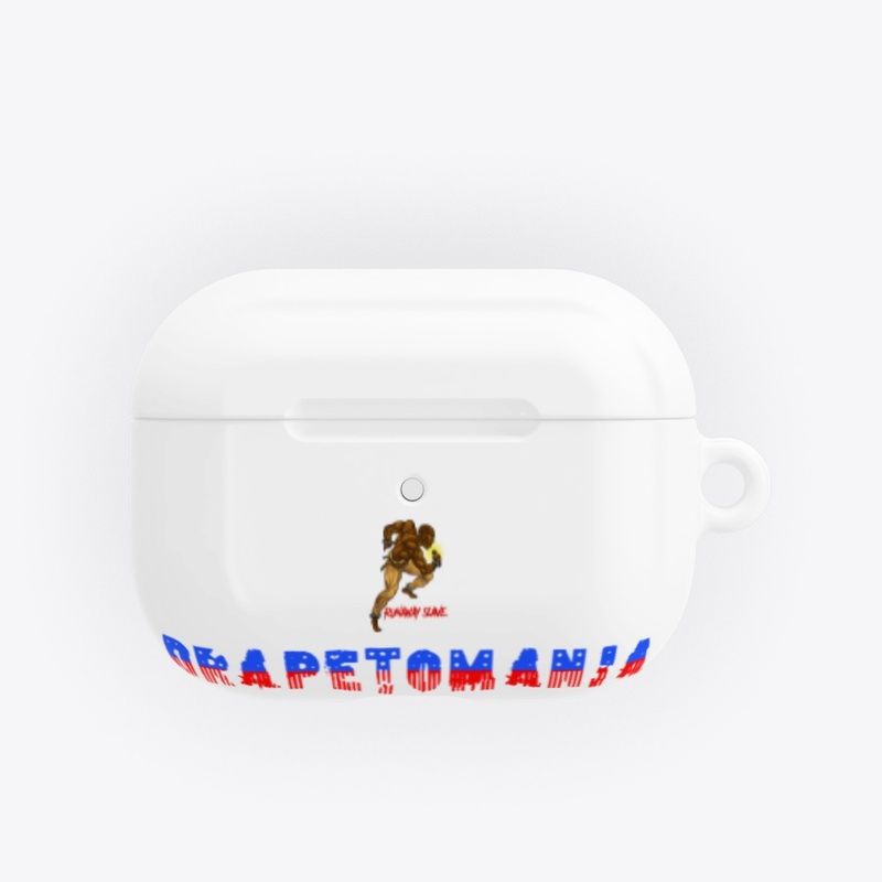 RAS AirPods Pro Case