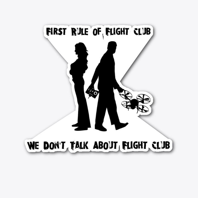 Flight Club Rules!