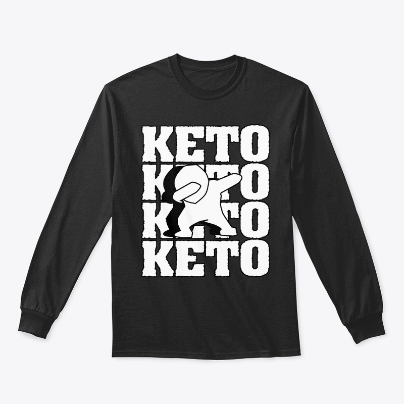 Keto Ketogenic Ketosis Diet 