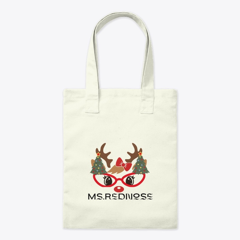 Ms. Rednose Collection