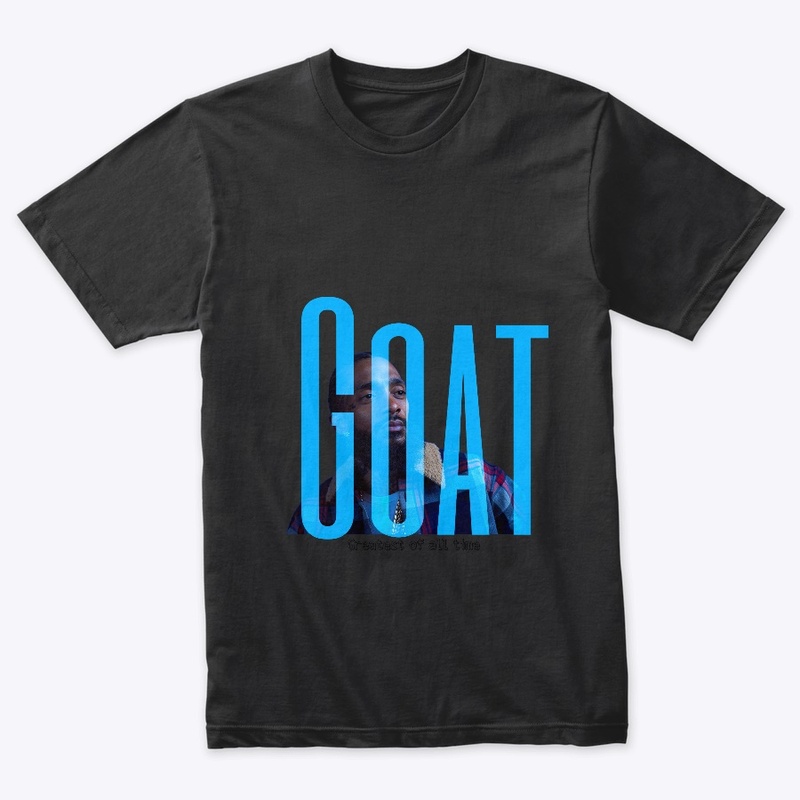 goat