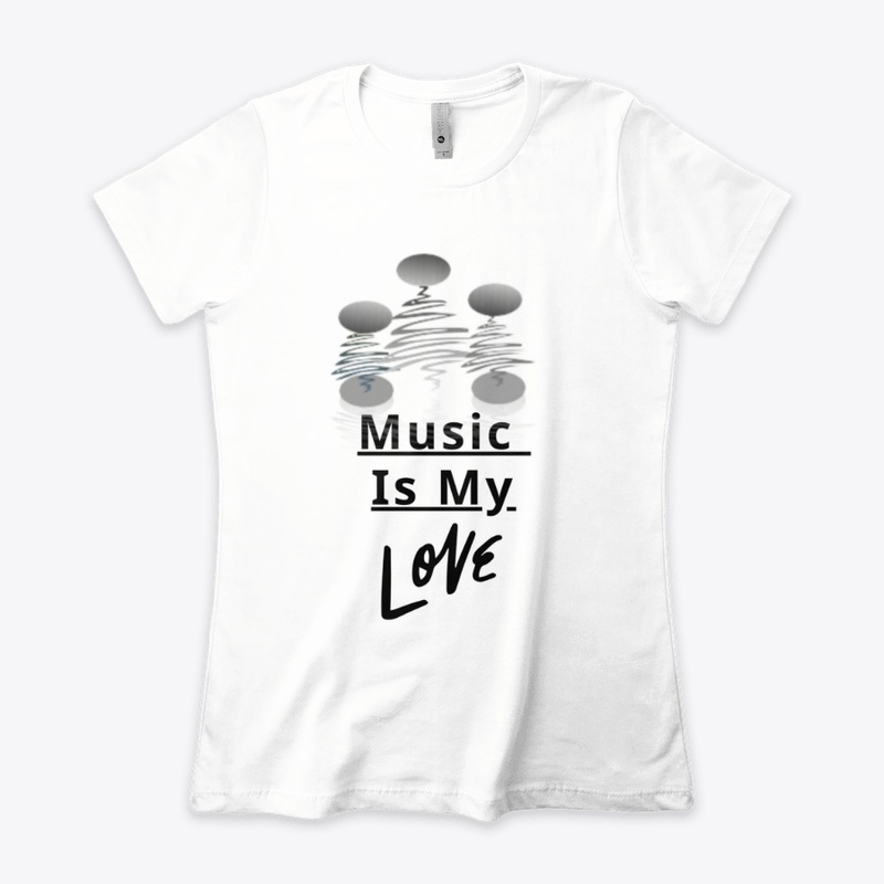 Love music