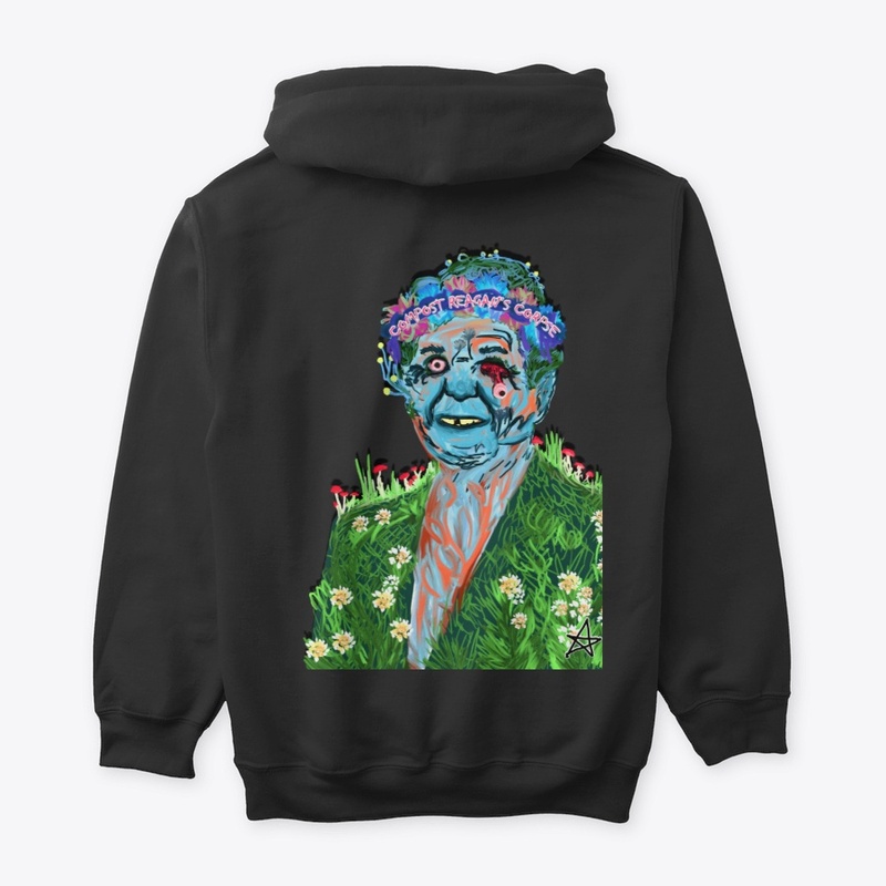 Rotten Reagan