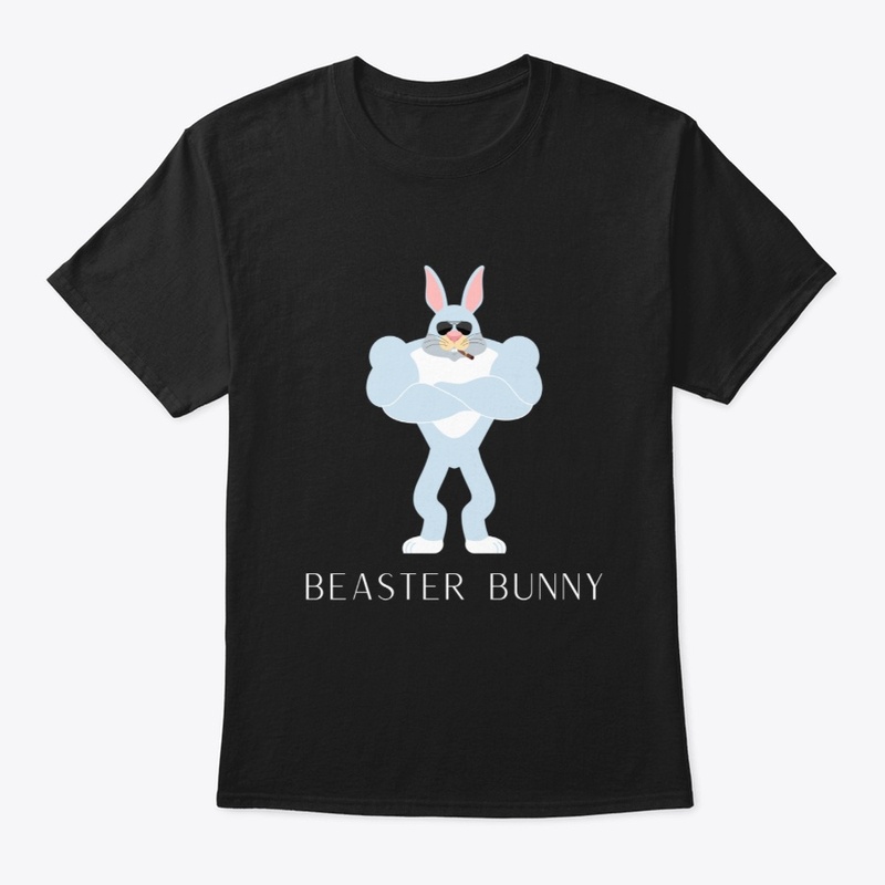 Beaster Bunny