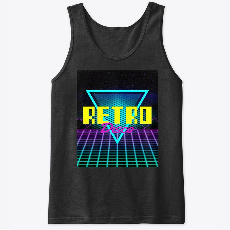 Retro Disco