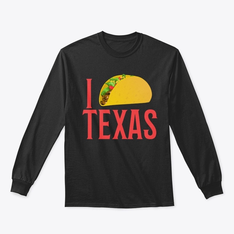 I Taco Texas