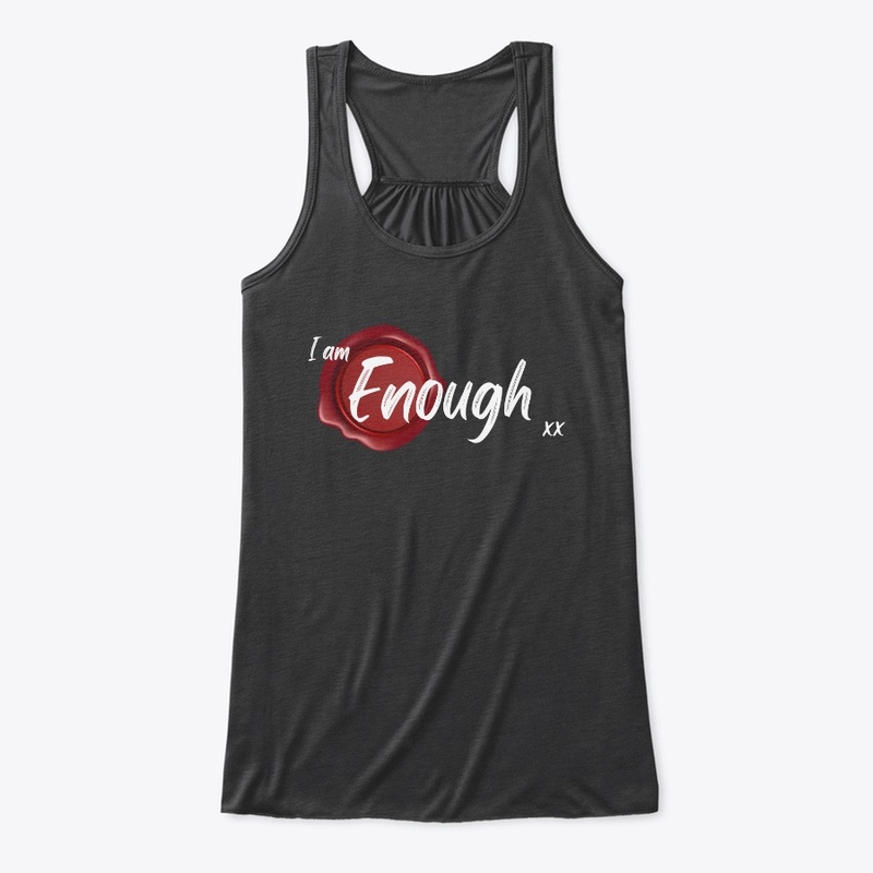 'I AM' Affirmations Range (Enough)