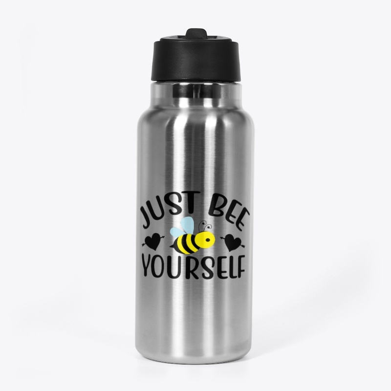 Just Bee Yourself