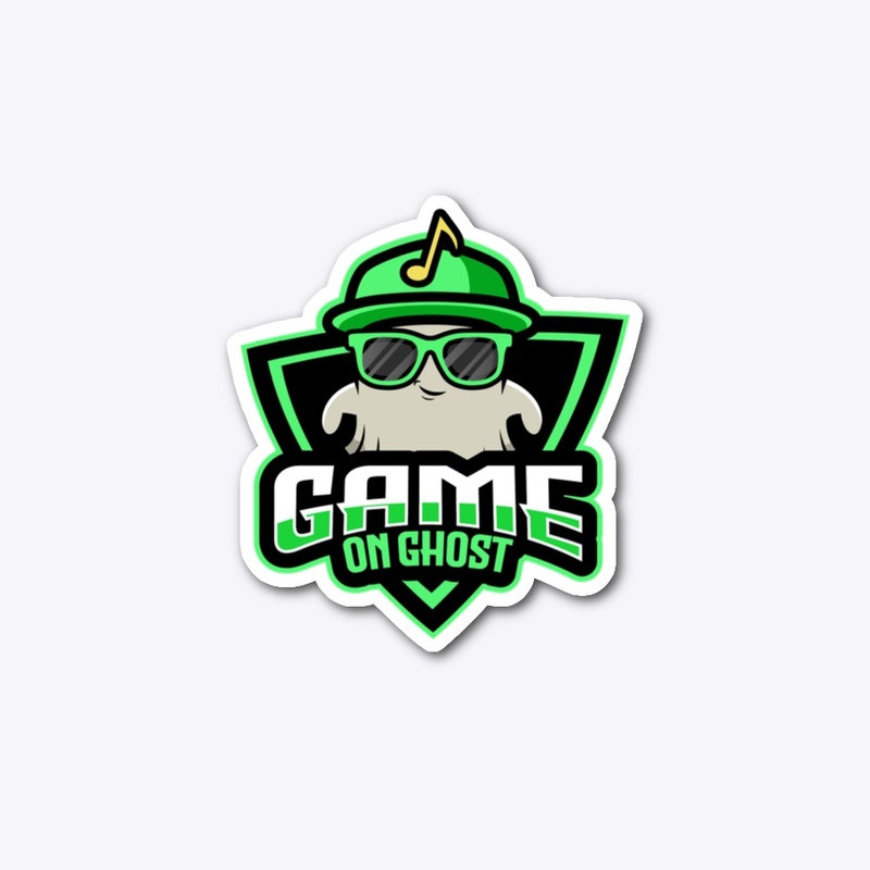 Game on Ghost