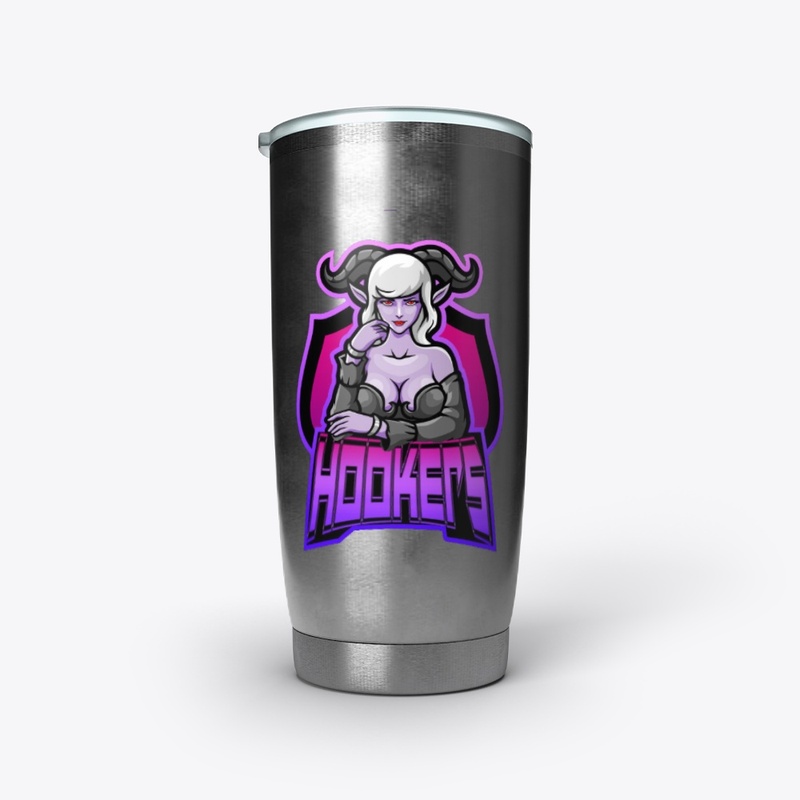 The Hookers Glass