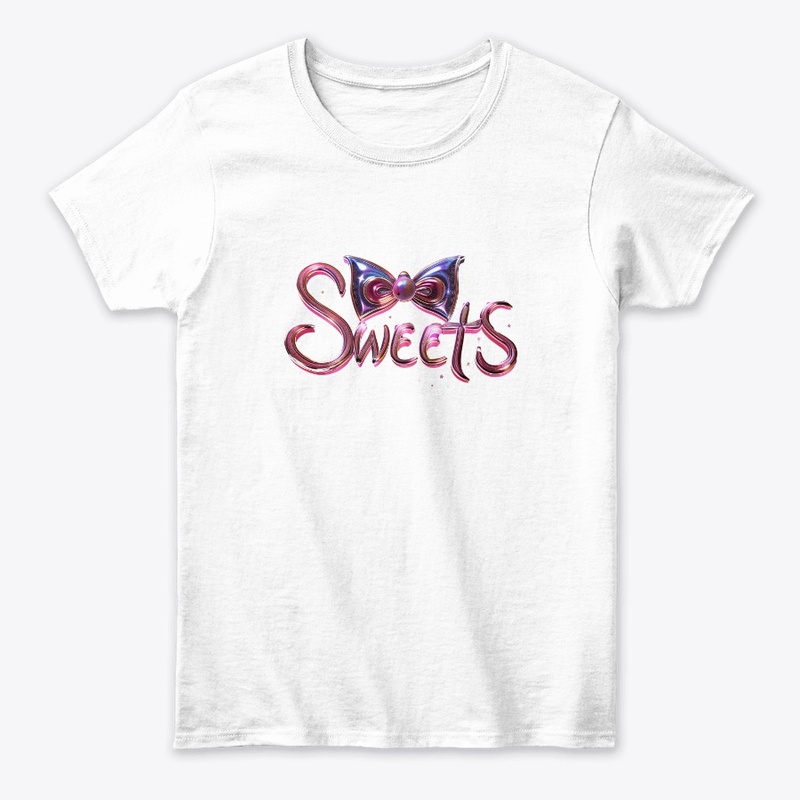 Sweets Sailor Sweetness Logo