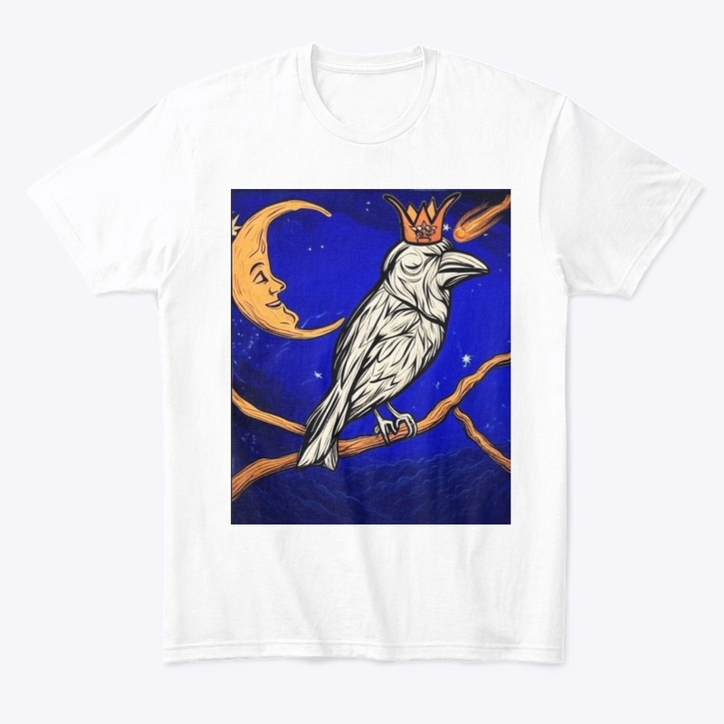 Crow King 