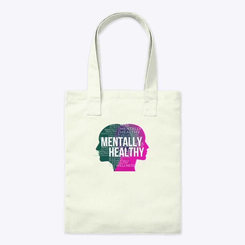 Mentally Healthy Grab and Go