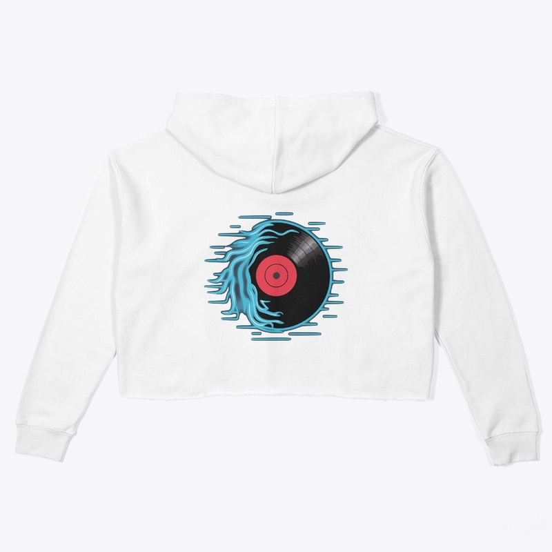 Vinyl is Power