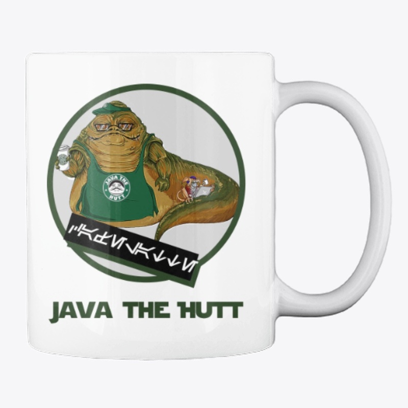 Java The Hutt
