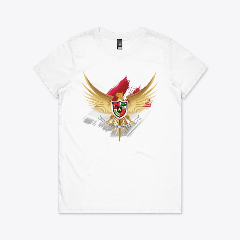 Garuda Indonesia 