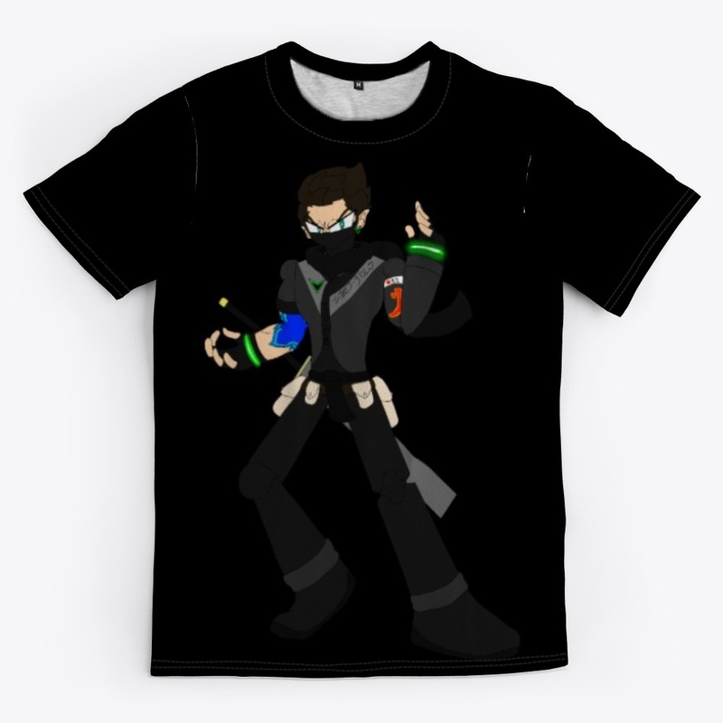 Joseph The Snake Ninja