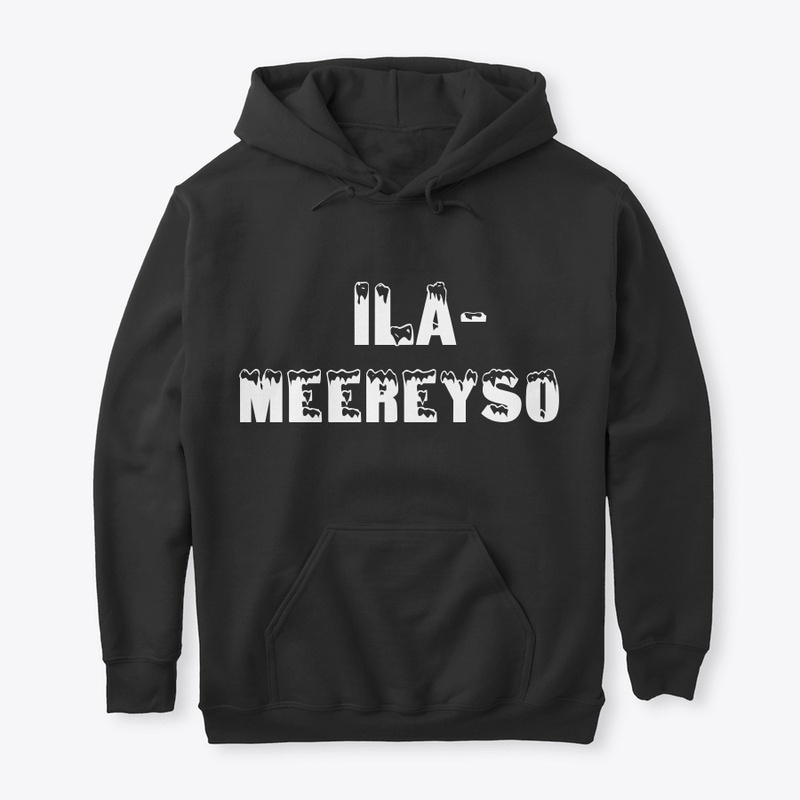 Ila-Meereyso.