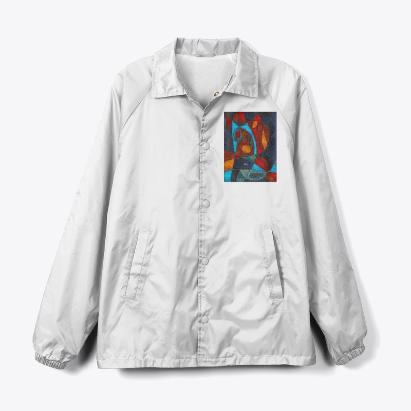 Abstract With Heart