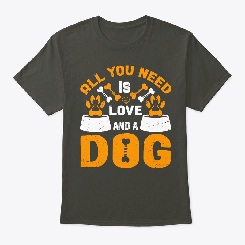Dog Lover T-shirt