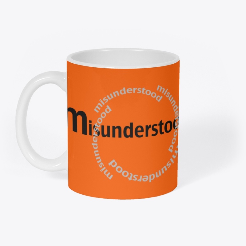 Misunderstood