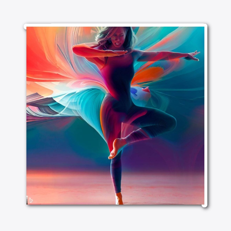 Harmony in Motion