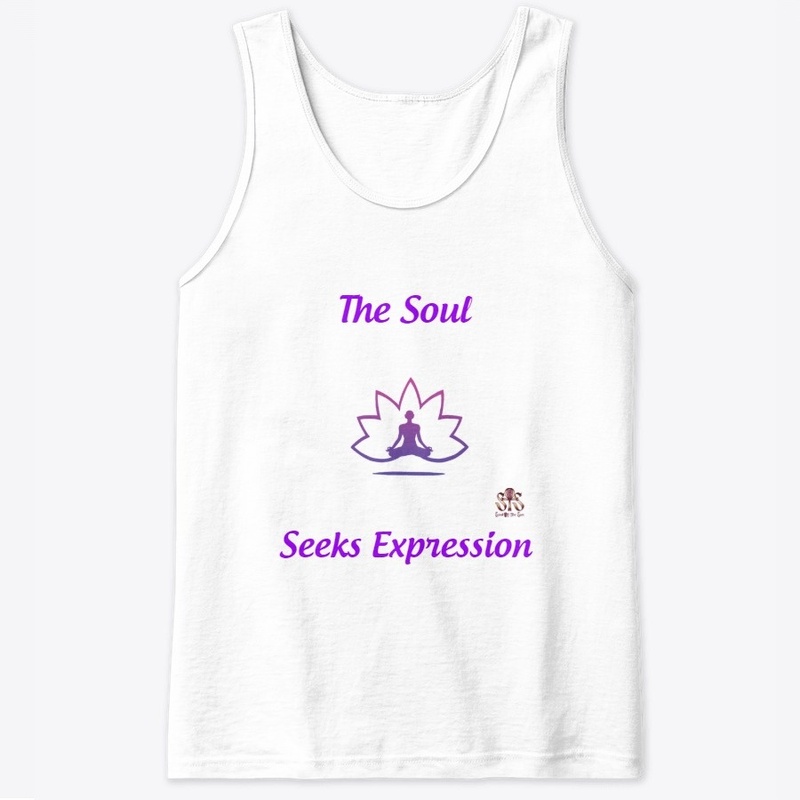 Express Your Soul