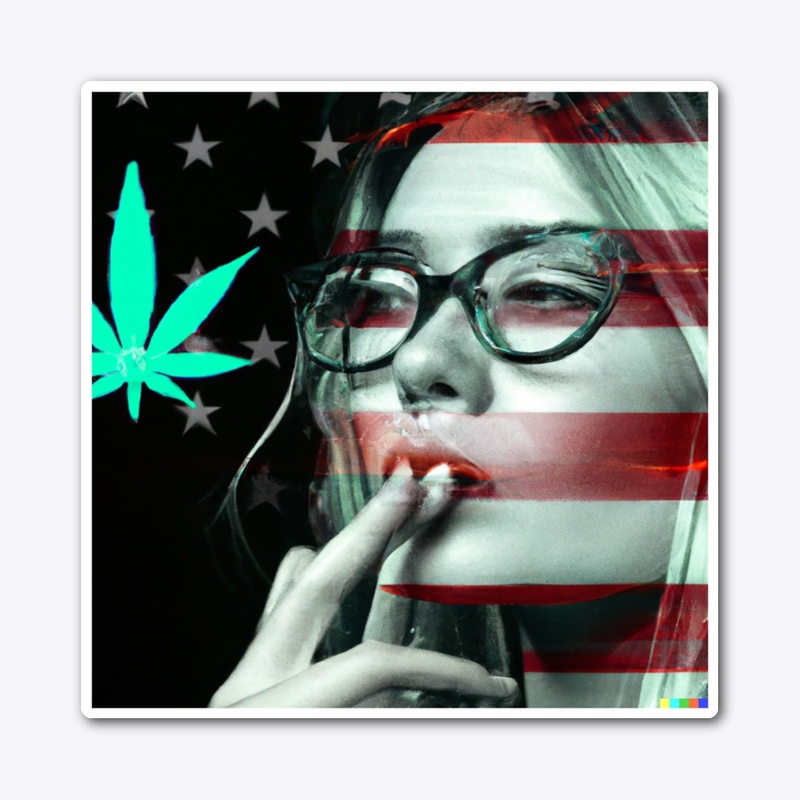Cannaviajes Woman USA