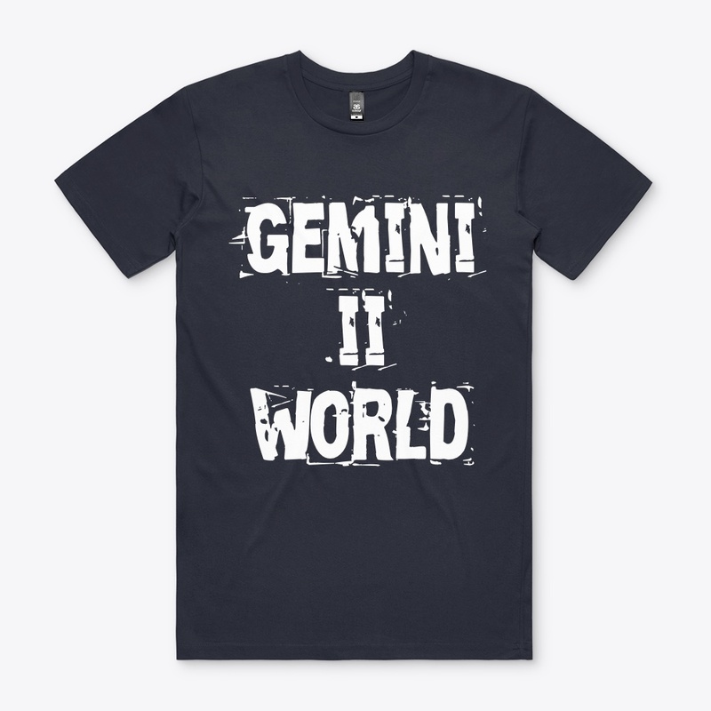 Lord Roka Gemini II World Edition 