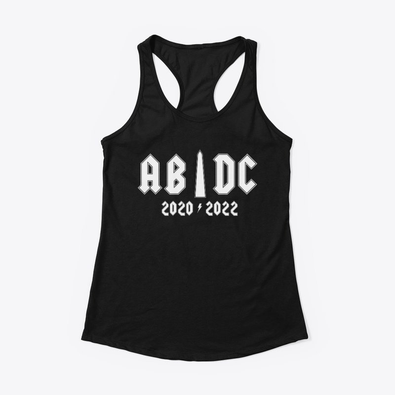 AB DC Official Meet Up Gear