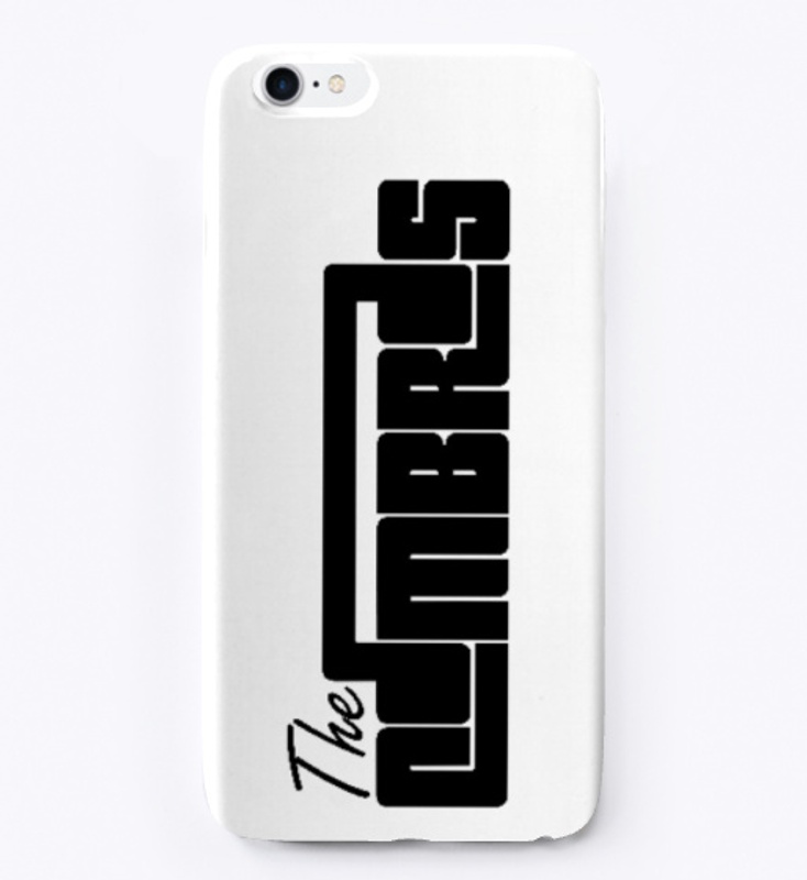 The Combros (Black)